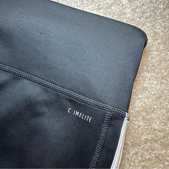 GUC Adidas Climalite Spandex Shorts - Picture 6 of 6